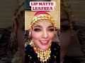 leafhea Fadilla ali