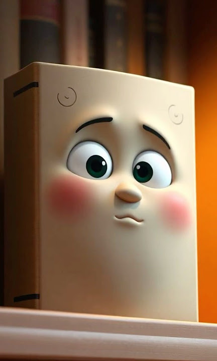 Why did a book feel hot? Find out! #EL5 #CuriousKids #FireSafety