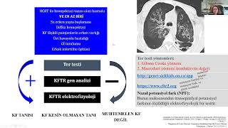 Erişkin Kistik Fibrozis Dr Ezgi Demirdöğen Sağlık Profesyonelleri İçindir