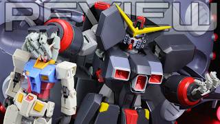 DESTROY ALL GUNPLA | The Best Biggest HG Gundam of Them All!