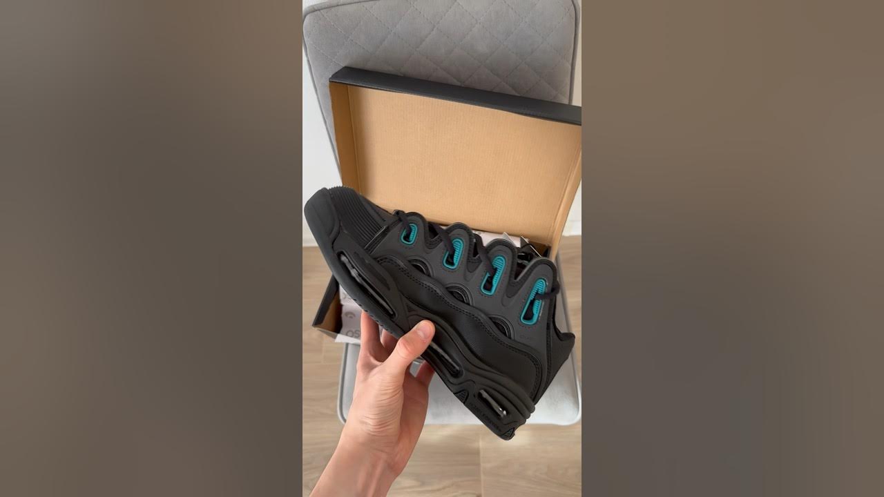🦋Обзор на Osiris D3 2001 Skate Shoes Black Blue🦋 #sneaker #shoe #sneakerhead #review 🦋Обзор на Osiris D3 2001 Skate Shoes Black Blue🦋 #sneaker #shoe #sneakerhead #review