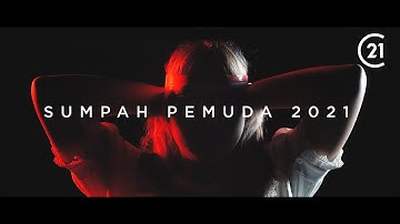 Selamat Hari Sumpah Pemuda 2021 (Cinematic Video)