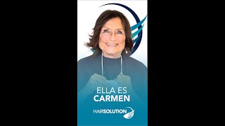 Esta es Carmen