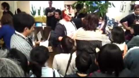 Open Source Technology: Mark Surman at TEDxSenecaCollege