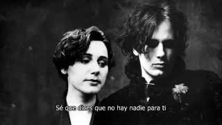 Jeff Buckley and Elizabeth Fraser - All Flowers in Time Bend Towards the Sun (Subtitulada)