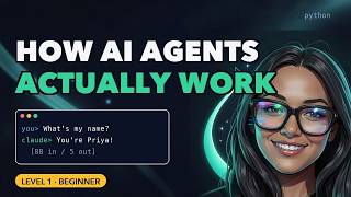 Claude API for Beginners: Your First AI Chatbot in Python (Level 1: Novice)