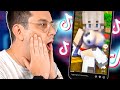 IL LATO OSCURO dei TIKTOK di MINECRAFT ITA