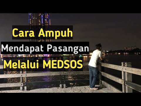 Cara Mendapatkan Kencan Dari Medsos