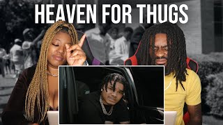 NoCap - Heaven For Thugs (Official Video) \\