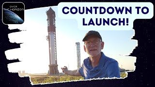BREAKING: SPACEX STARSHIP IFT-5 LAUNCH PREVIEW
