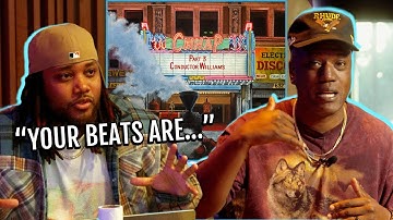 Leon Thomas We Have a Problem! | Signature Blend (Episode 1)
