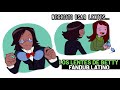 Los Lentes De Betty Fandub Latino