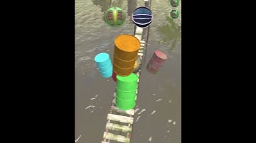 🔥 Going Balls VS Rollance Balls VS Rolling Ball Games New Race 1508 | Android/IOS Games