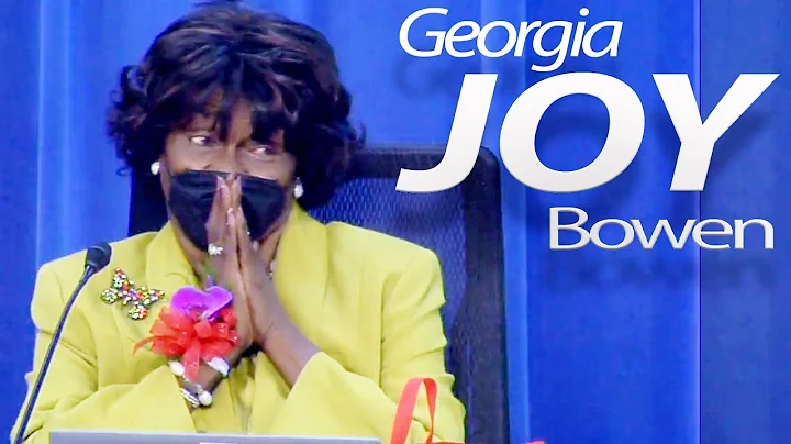 Leon County School Board - Joy Bowen