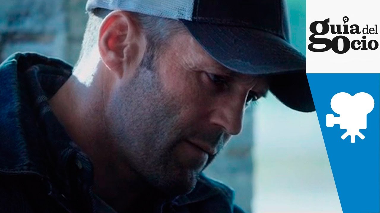 Ver Homefront Online Latino Jason Statham