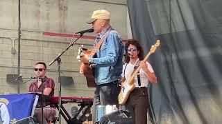 Tyler Childers “House Fire” 7/4/22  Willie Nelson 4th of July Picnic