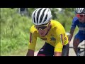 Dilhan Will, maillot jaune