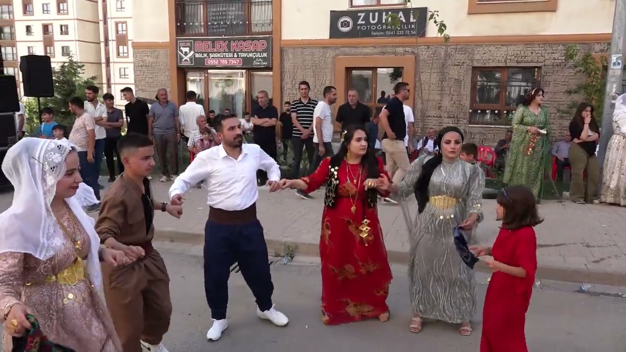 İBRAHİM ÇAKAN DÜĞÜNÜ (PART2)