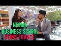 Neoma Business School, Reims/ France