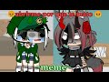 😖ABRIRME POR QUE TE ROMPO LA PUERTA😖||meme||