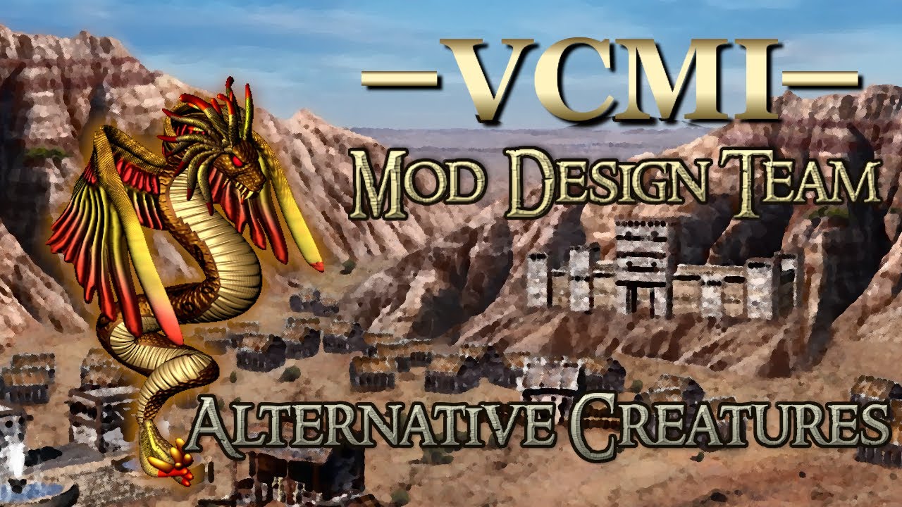 Mod Design Team - The Tides of War  [DOWNLOAD]