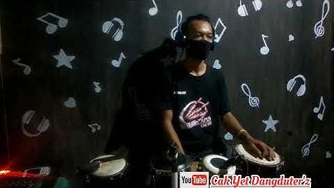 Satu Nusa Satu Bangsa Versi Dangdut Koplo || Cover Cak Yet