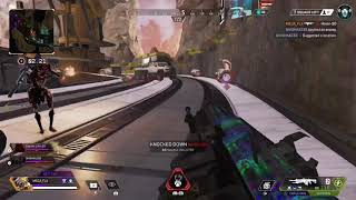 Apex Legends Kills