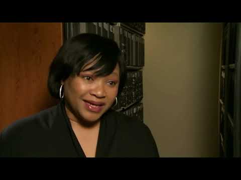 Zindzi Mandela Tribute