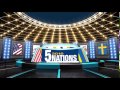 2016 Under-18 Five Nations Commercial