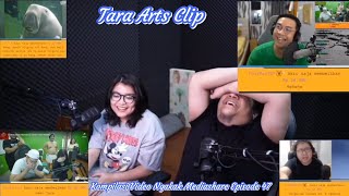 Tara Arts Clip : Kompilasi Video Ngakak Mediashare Episode 47 (Tara Arts Game Indonesia)