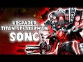 Upgraded titan speakerman song official prod 29thegod