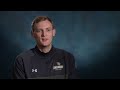 Brandon Trimble, Lindenwood (2022 OVC Basketball Media Day powered by CenterPoint Energy)