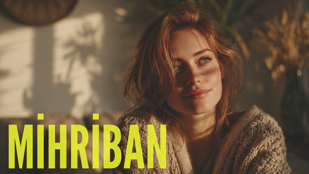 Mihriban - Şiirli | Etnomix Music