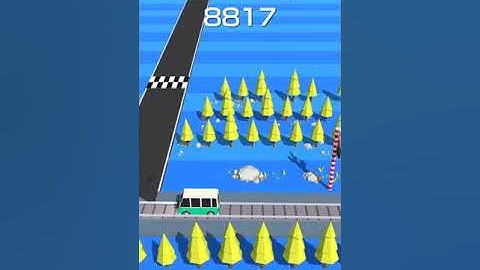 Traffic Run Level 91 92 93 94 95