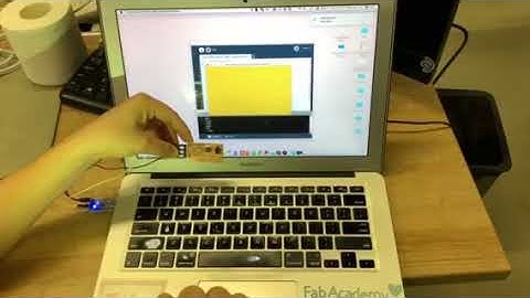 processing interface video