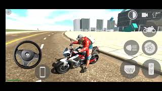 Power Test Of Benagli Tnt Bike