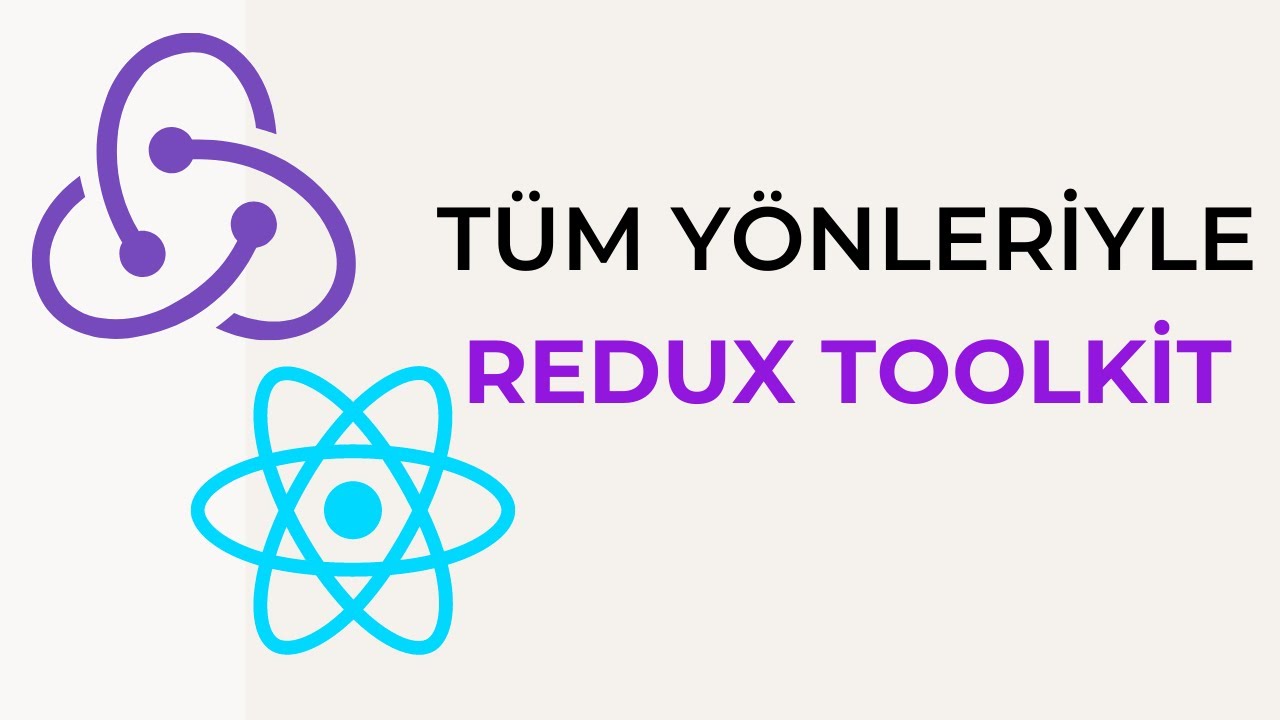 Redux Toolkit 3 - useSelector , useDispatch ve Global State Tanımlamak ...