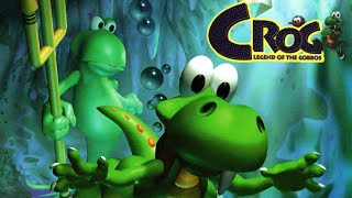 Croc: Legend of the Gobbos #15 🔴 FAST GESTORBEN?!?