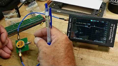 #921 PCB design for RF circulators (part 2 of 3)