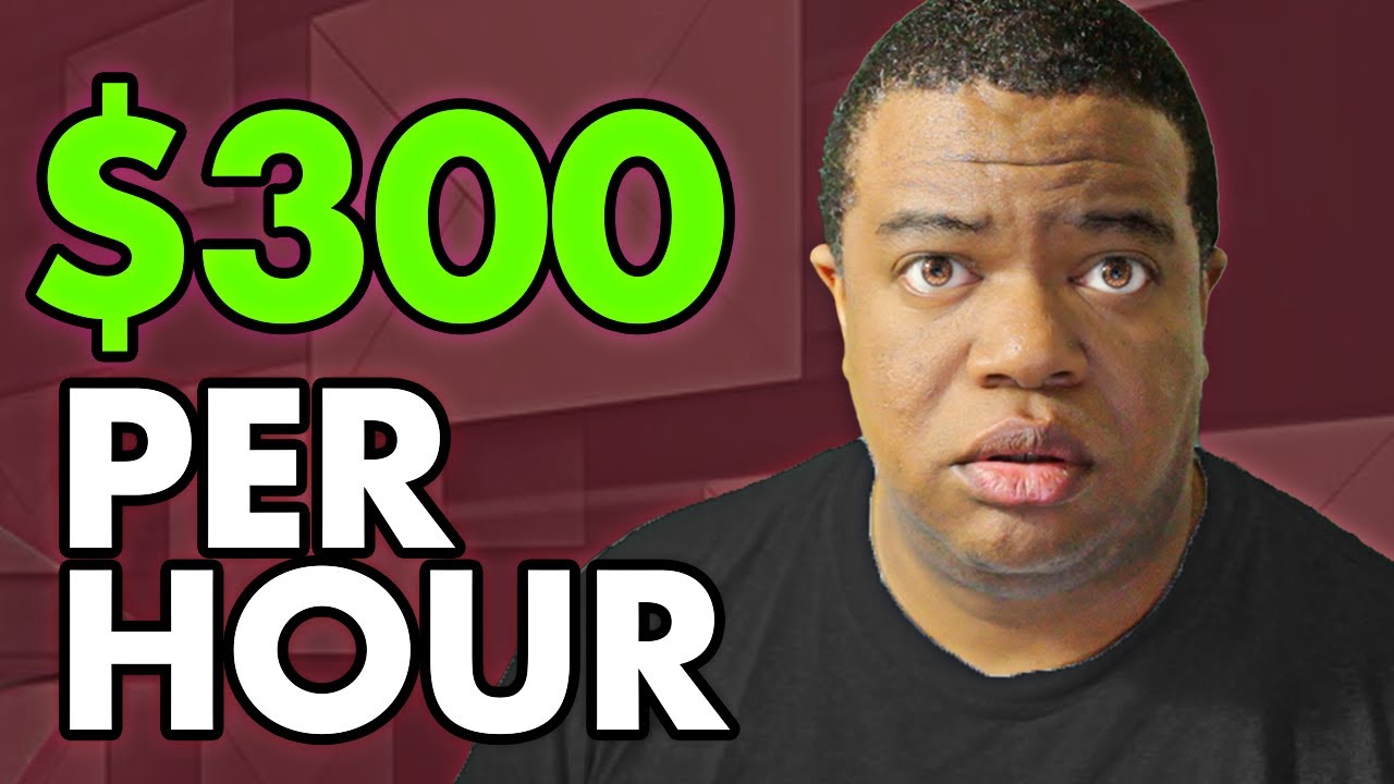 My FAVORITE Copy & Paste Side Hustle That's FREE To Start - YouTube
