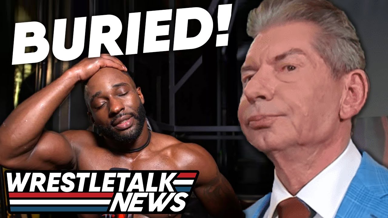 Vince McMahon BURIES WWE Star! NXT TakeOver: Vengeance Day Review! | WrestleTalk News