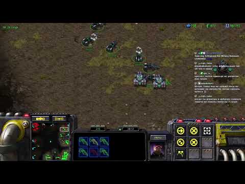 Видео: 27.04.24 StarCraft stream! Ночной