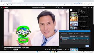 Smart Dishwashing Paste Commercial 2018 Has WSOD (Chrome)