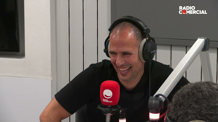 Rádio Comercial | Ascenção e queda de um lavador de moradias - O Homem Que Mordeu o Cão