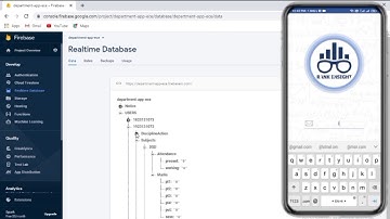 Student Management System With Attendance & Score Card || Android App Project Demo || Let Us C