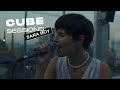 Sara boy  a little life  cube sessions live