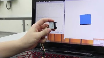 Orientation control (inertial stabilization) of a spherical parallel manipulator