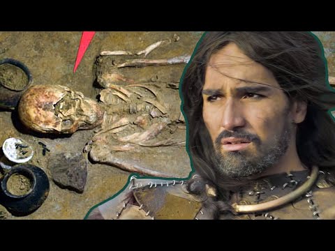 Discovering The Hidden Tomb Of Attila The Hun Our History 