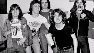 AC/DC- School Days (Live Cirque Royal, Brussels Belgium, Oct. 17th 1976)