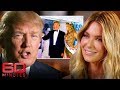 Jennifer Hawkins on what really happened with Donald Trump | 60 Minutes Australia